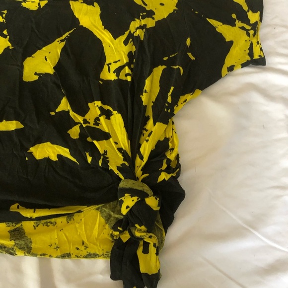 Obesity and speed crop - Picture 2 of 4